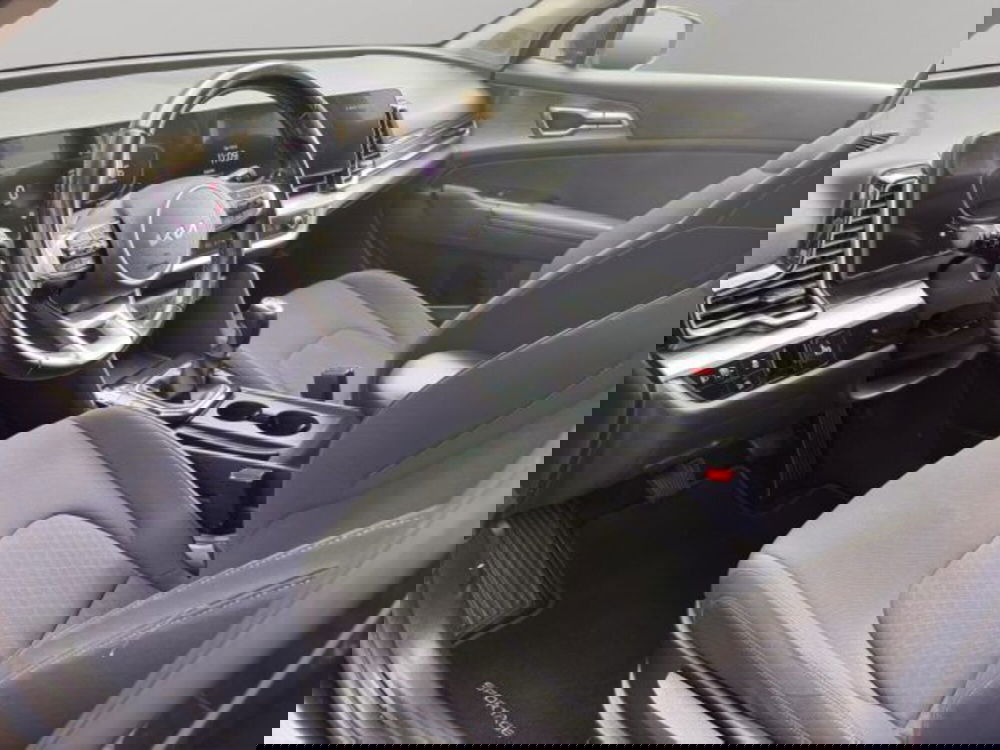 Kia Sportage usata a Perugia (10)