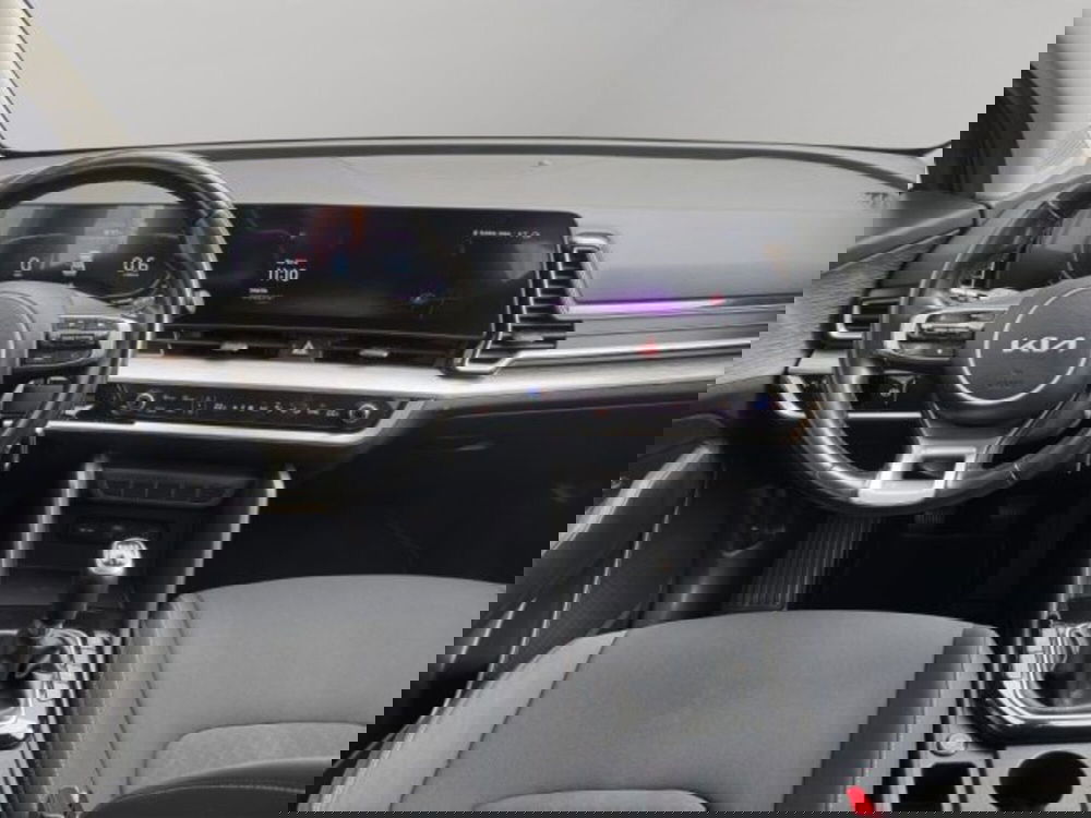 Kia Sportage usata a Perugia (11)