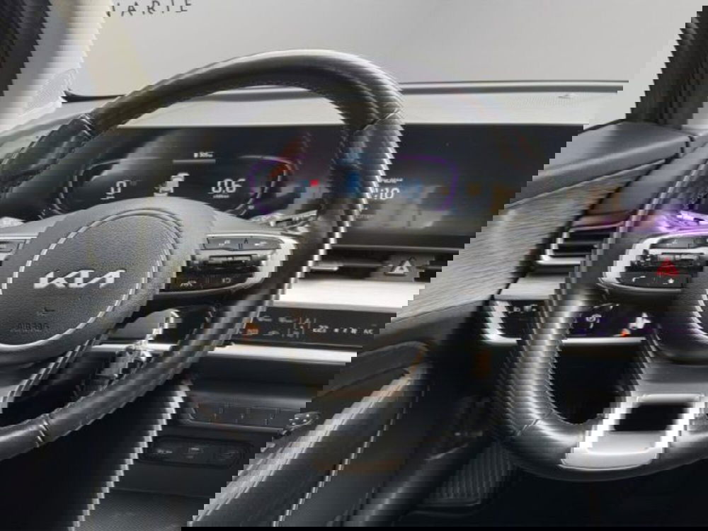 Kia Sportage usata a Perugia (12)