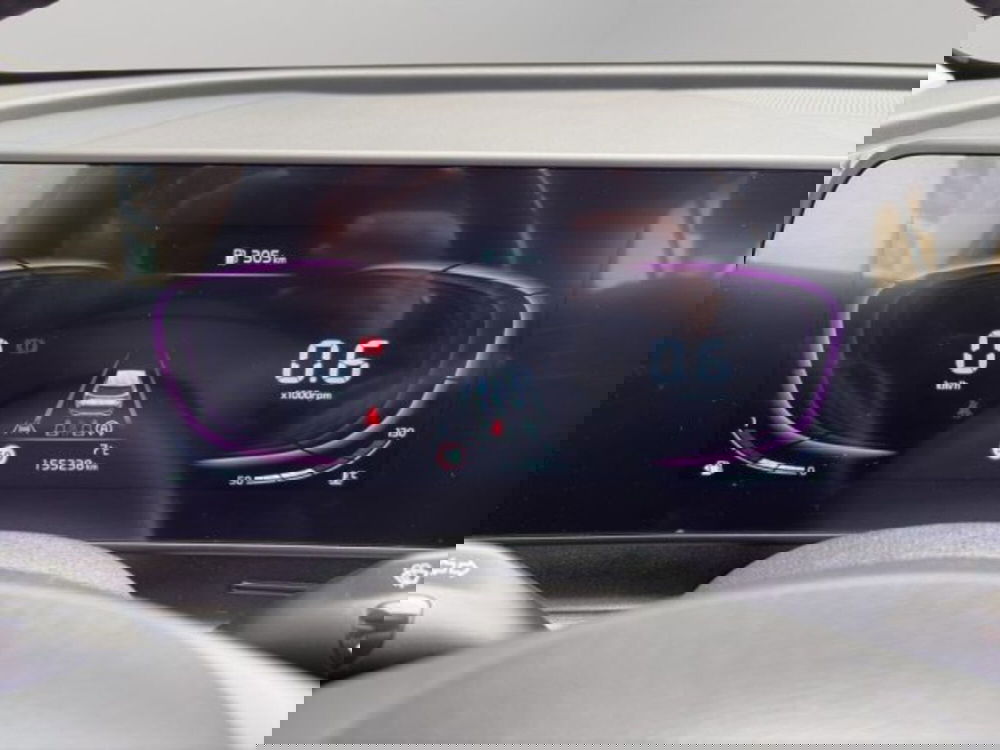 Kia Sportage usata a Perugia (13)