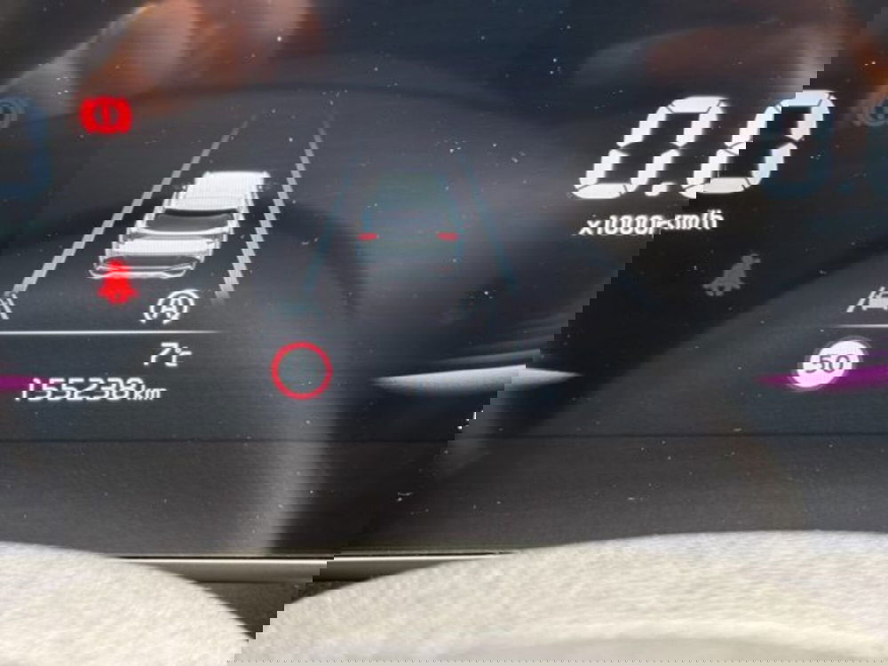 Kia Sportage usata a Perugia (14)