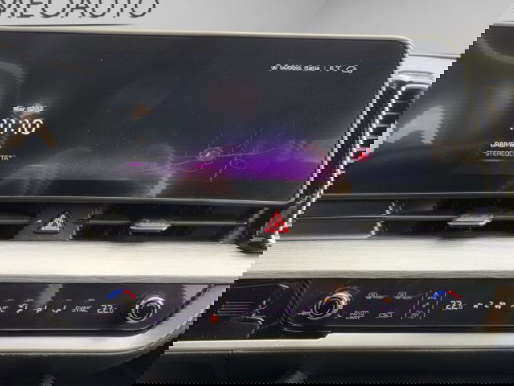 Kia Sportage usata a Perugia (15)