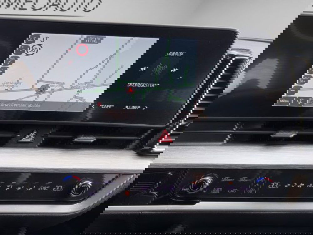 Kia Sportage usata a Perugia (17)