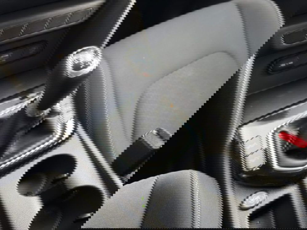 Kia Sportage usata a Perugia (18)