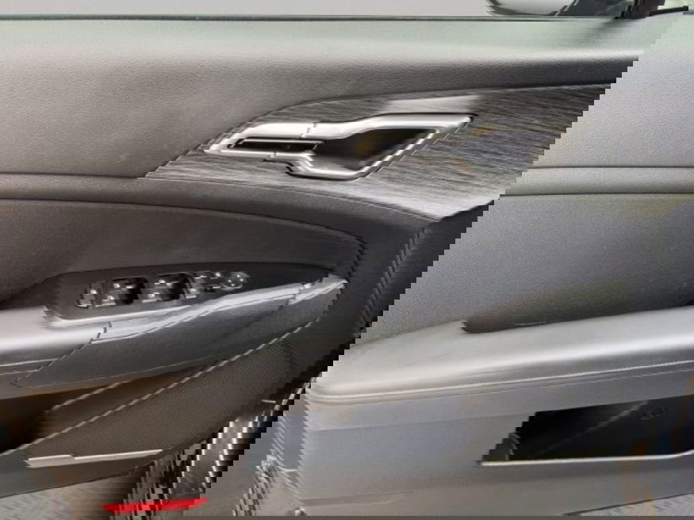 Kia Sportage usata a Perugia (19)