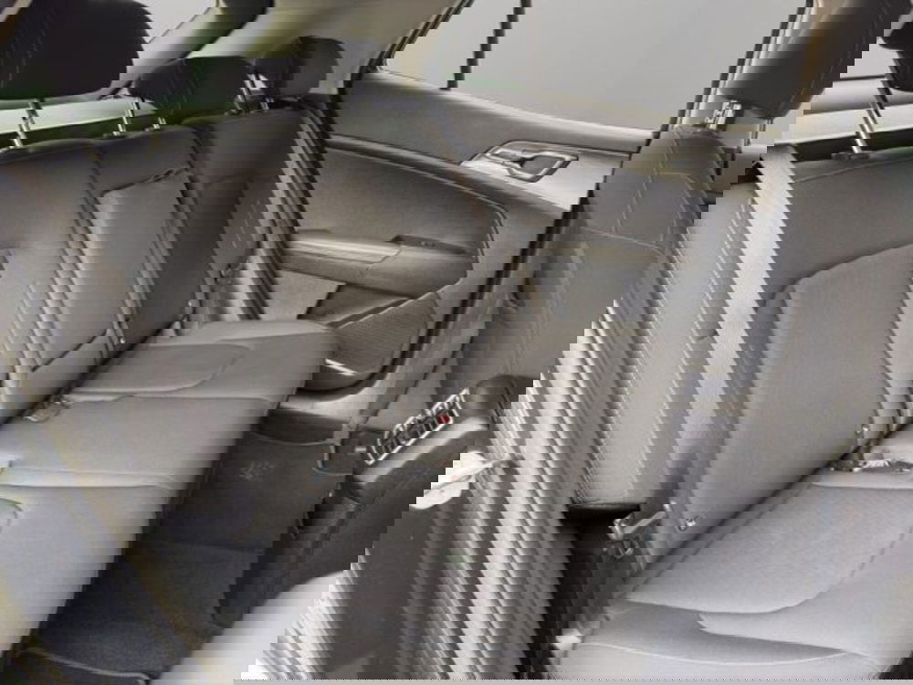 Kia Sportage usata a Perugia (20)