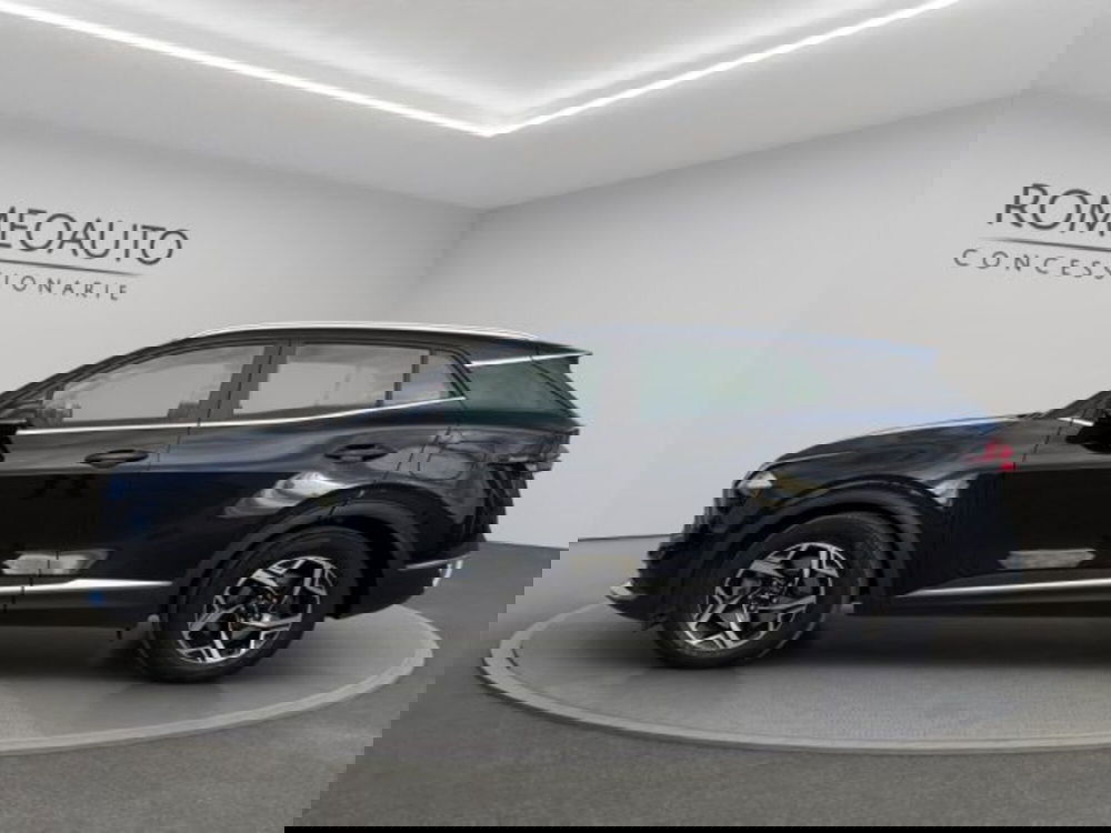 Kia Sportage usata a Perugia (3)