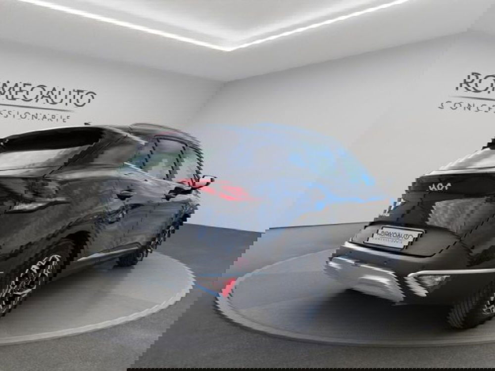 Kia Sportage usata a Perugia (6)