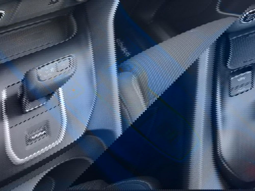 Nissan Qashqai usata a Perugia (17)