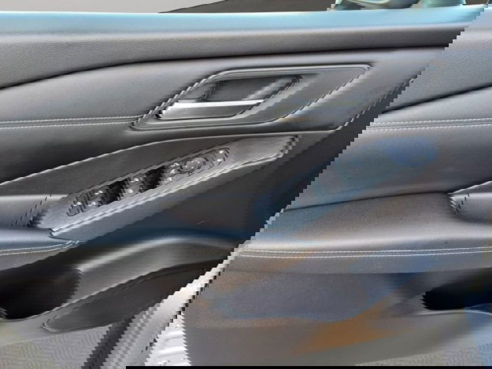 Nissan Qashqai usata a Perugia (18)