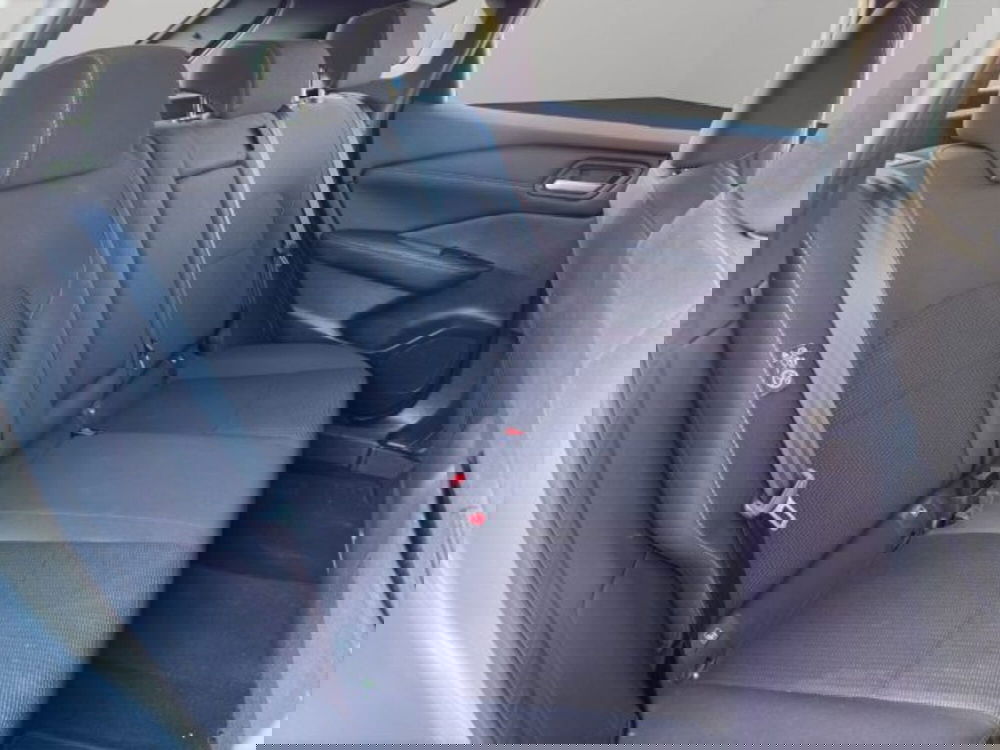 Nissan Qashqai usata a Perugia (19)