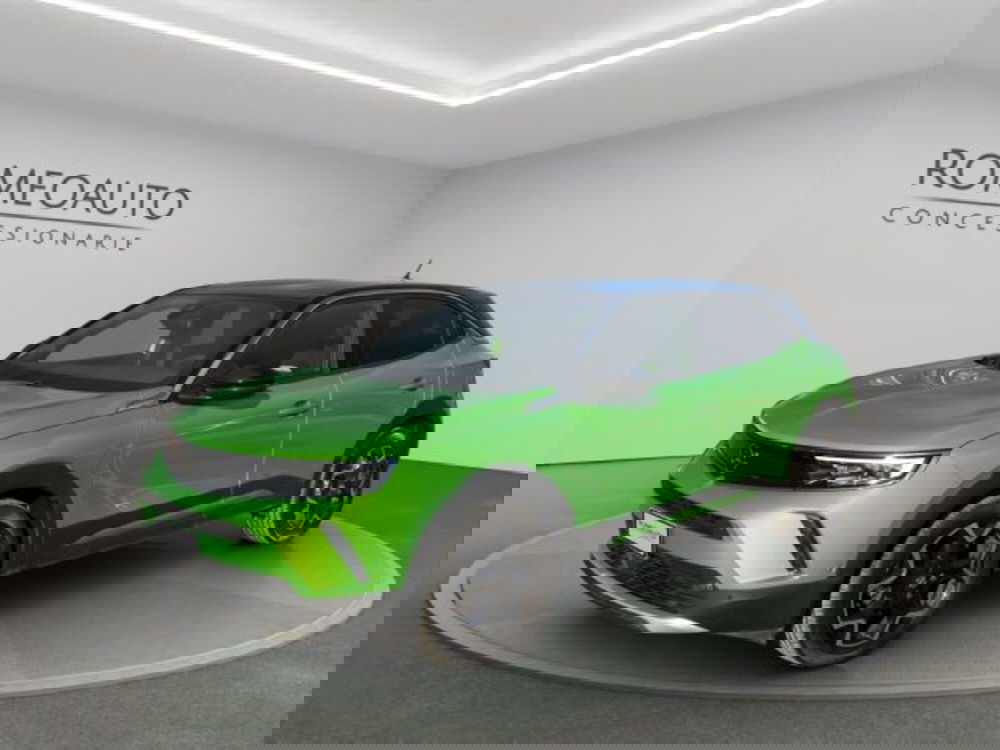 Opel Mokka usata a Perugia