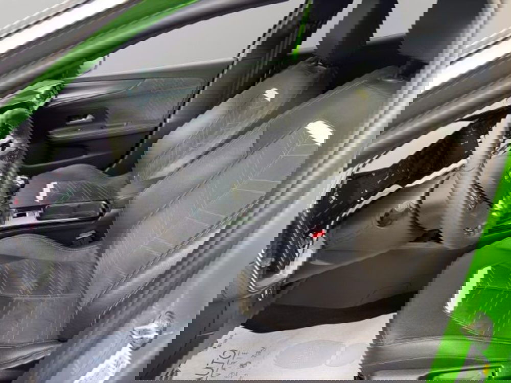 Opel Mokka usata a Perugia (10)