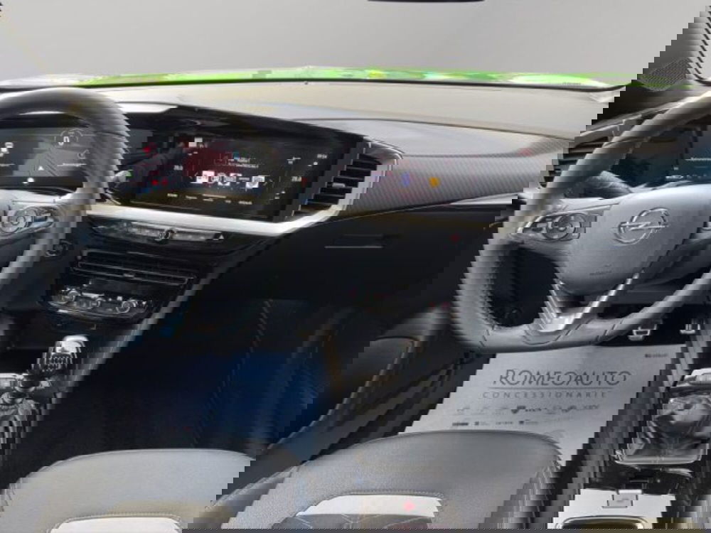 Opel Mokka usata a Perugia (11)