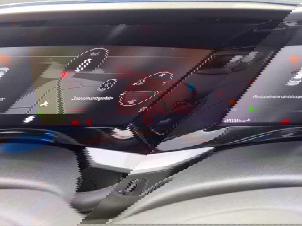 Opel Mokka usata a Perugia (13)