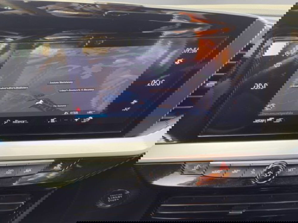 Opel Mokka usata a Perugia (15)