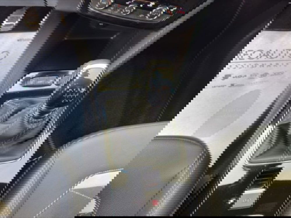 Opel Mokka usata a Perugia (16)