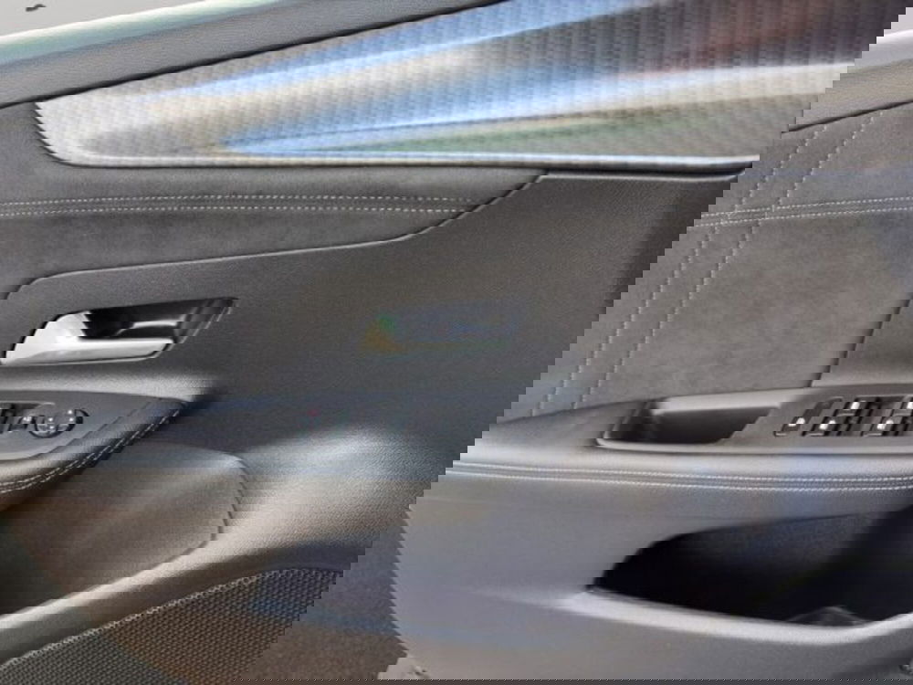 Opel Mokka usata a Perugia (17)