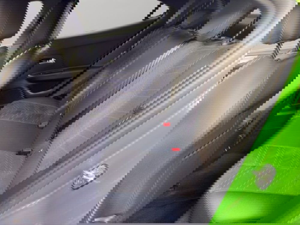 Opel Mokka usata a Perugia (18)