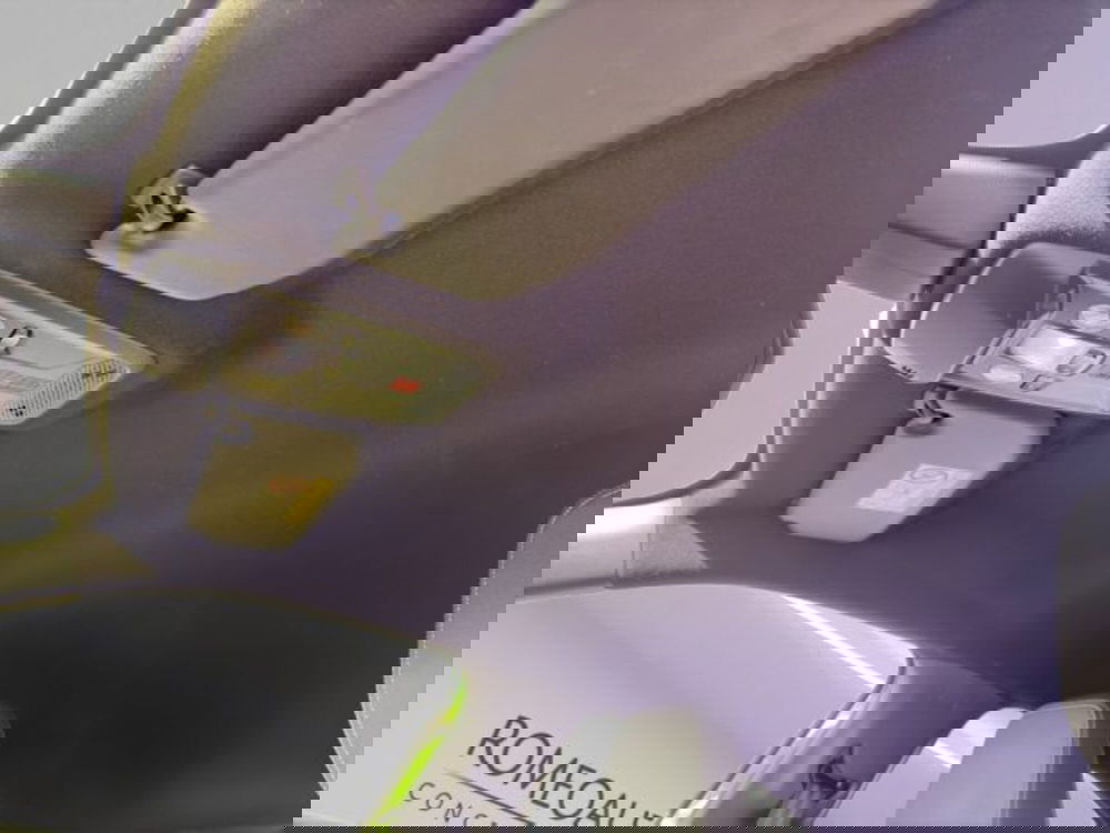 Opel Mokka usata a Perugia (19)