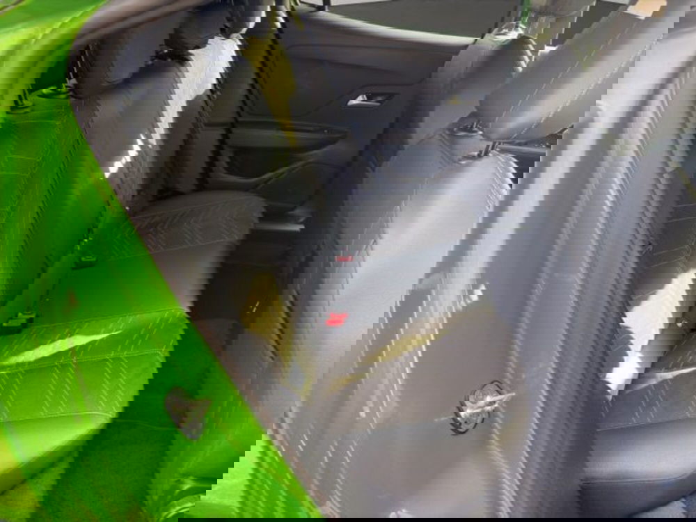 Opel Mokka usata a Perugia (20)