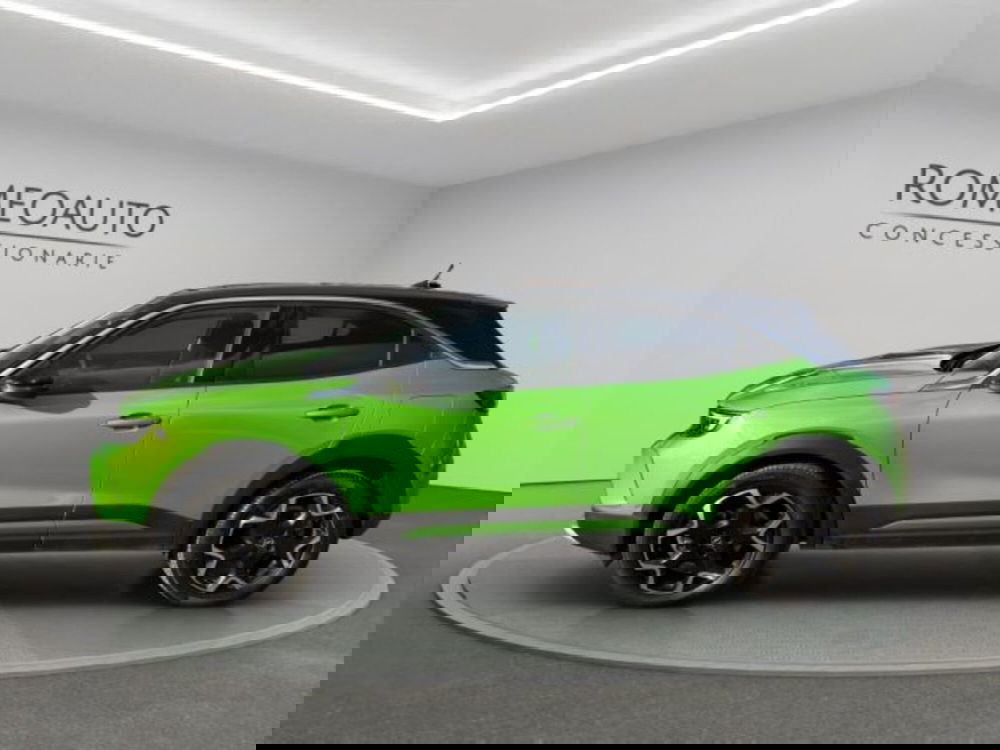 Opel Mokka usata a Perugia (3)