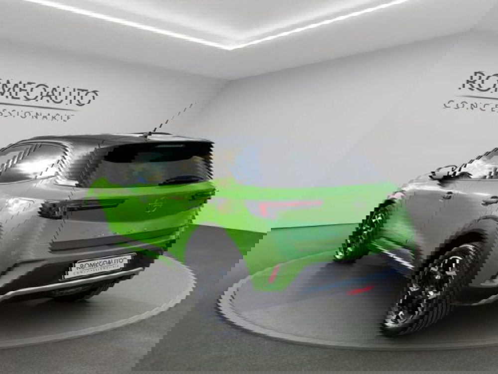 Opel Mokka usata a Perugia (4)