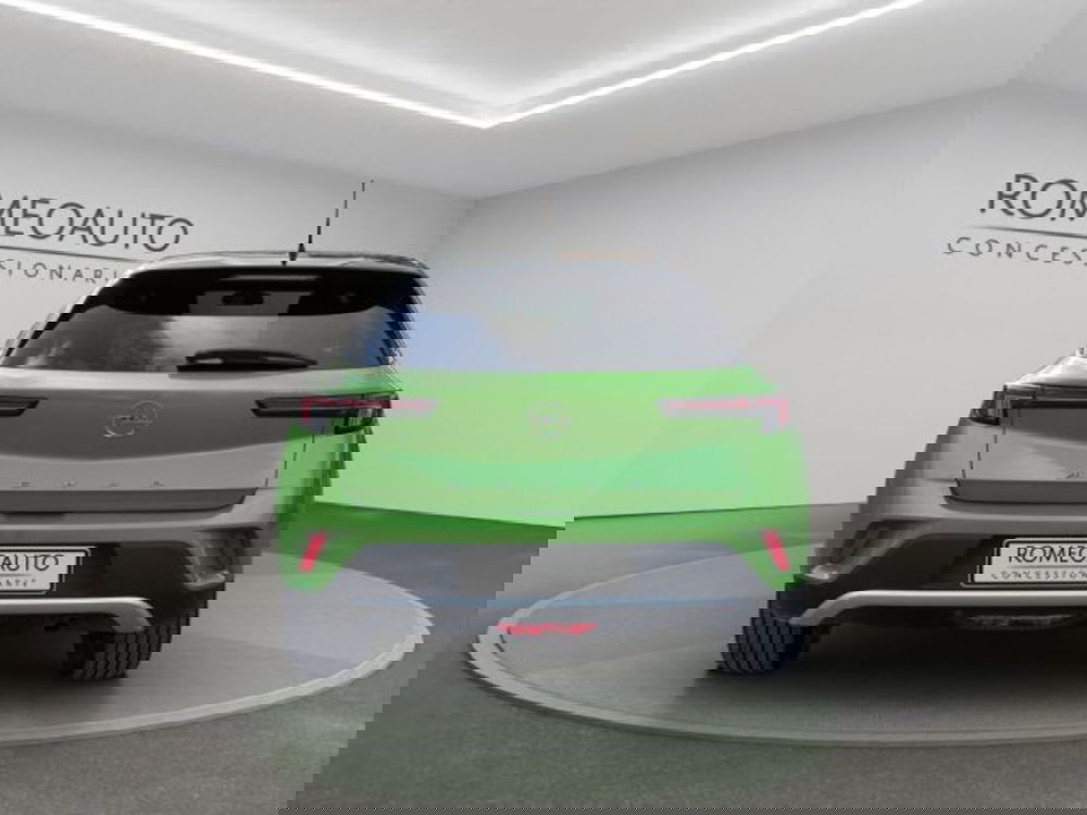 Opel Mokka usata a Perugia (5)