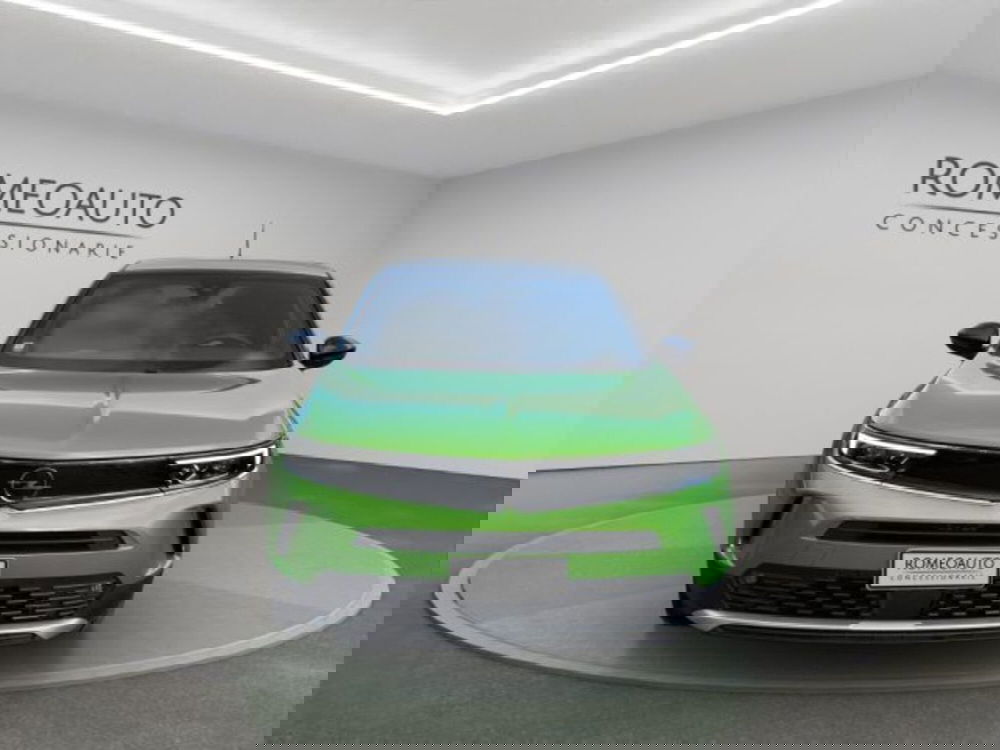 Opel Mokka usata a Perugia (9)