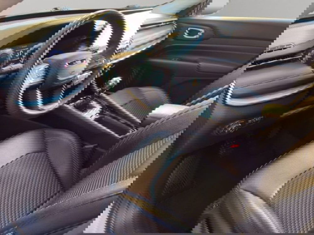 Jeep Compass usata a Perugia (10)