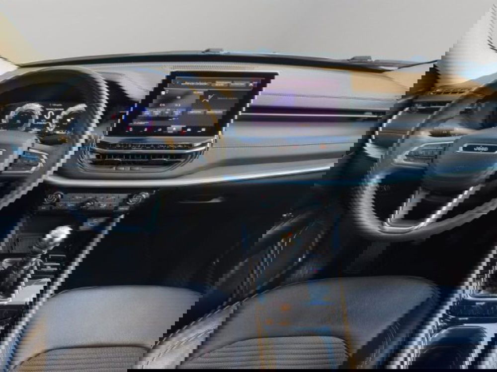 Jeep Compass usata a Perugia (11)