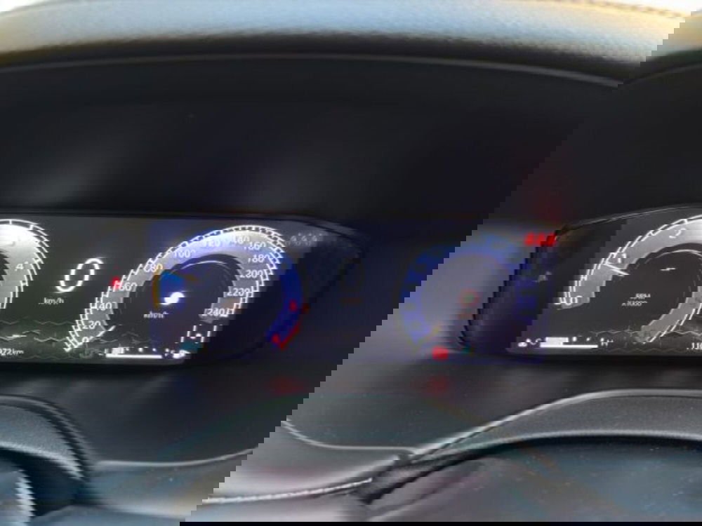 Jeep Compass usata a Perugia (13)