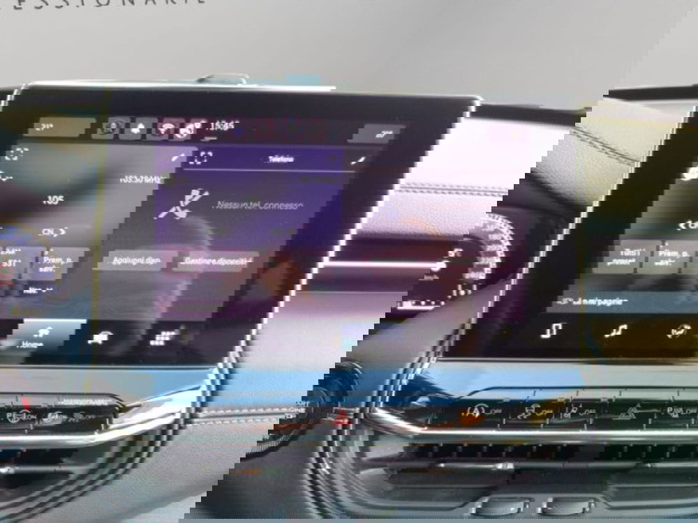 Jeep Compass usata a Perugia (15)