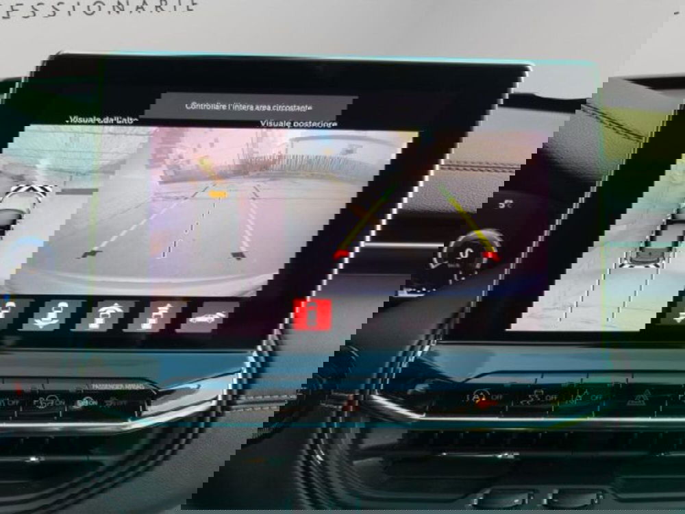 Jeep Compass usata a Perugia (16)