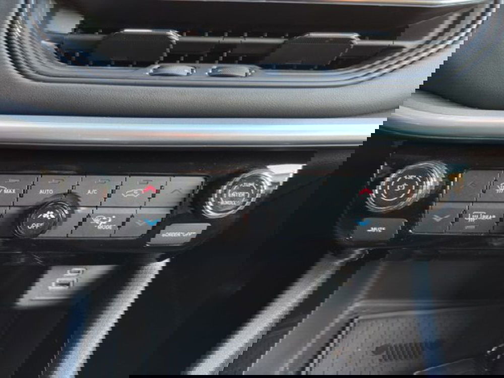 Jeep Compass usata a Perugia (17)