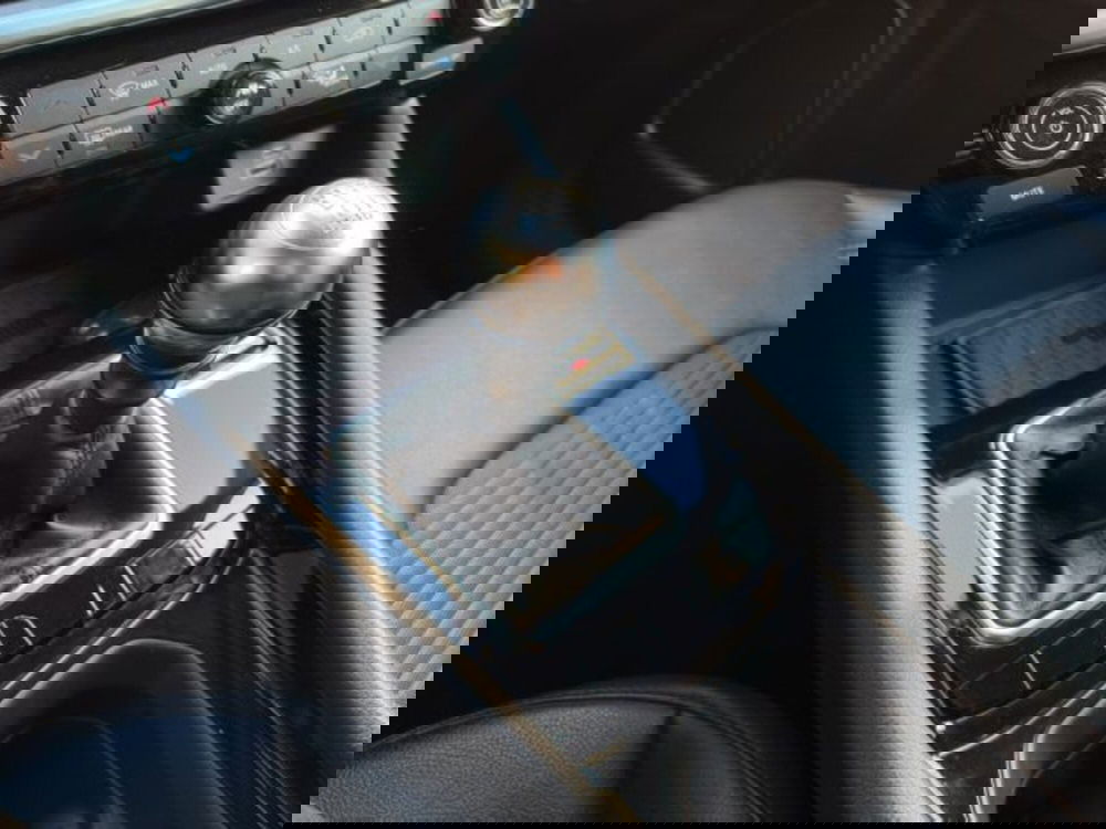 Jeep Compass usata a Perugia (18)