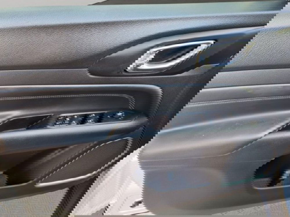 Jeep Compass usata a Perugia (19)