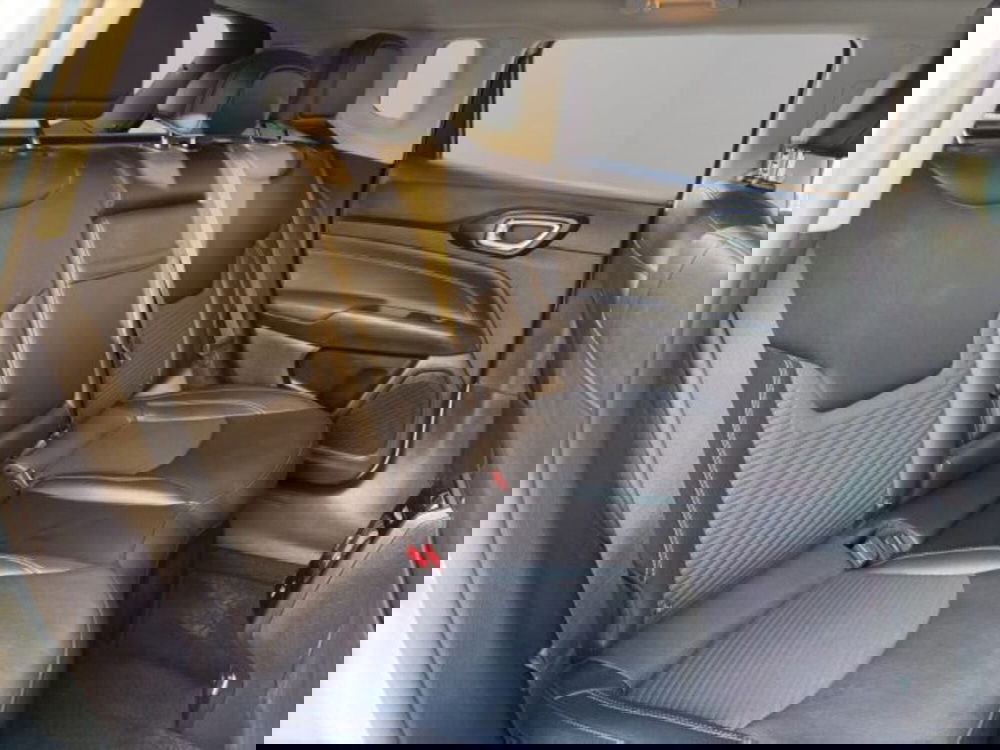 Jeep Compass usata a Perugia (20)