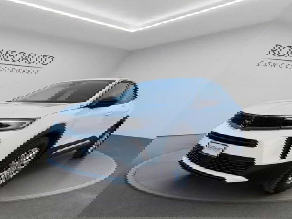 Opel Mokka usata a Perugia