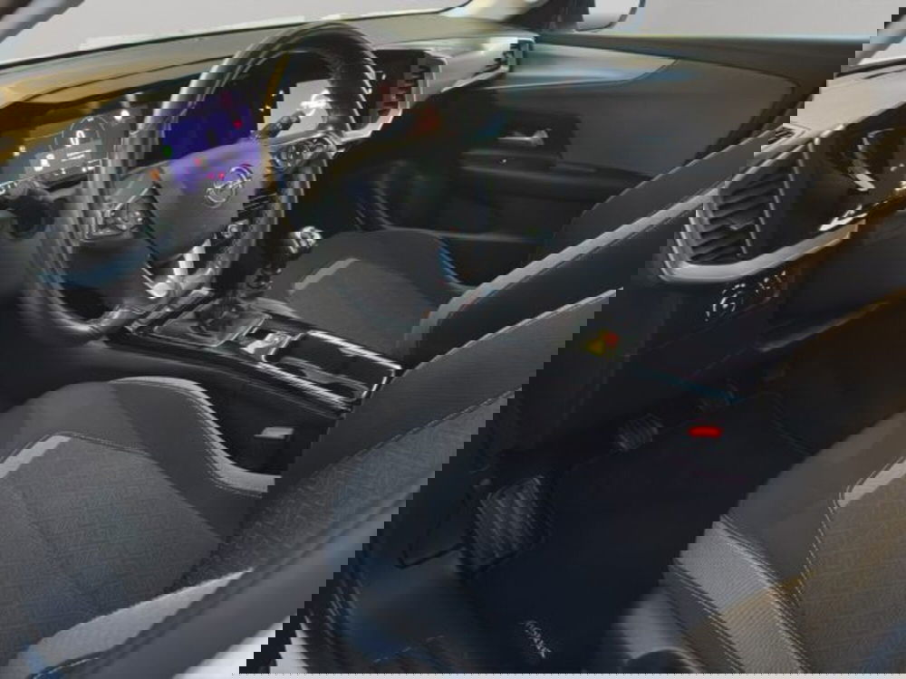 Opel Mokka usata a Perugia (10)