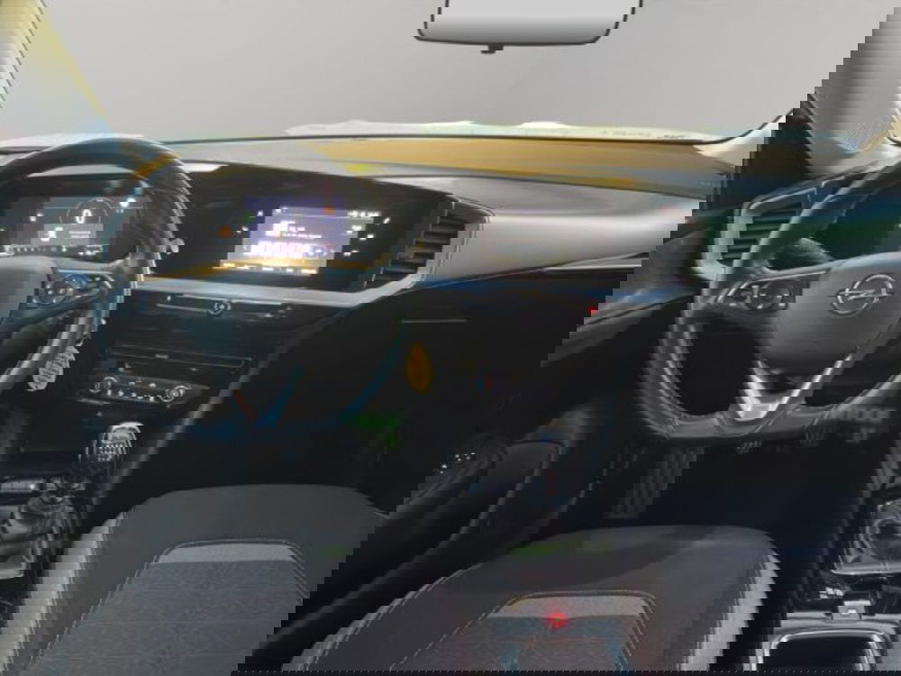 Opel Mokka usata a Perugia (11)