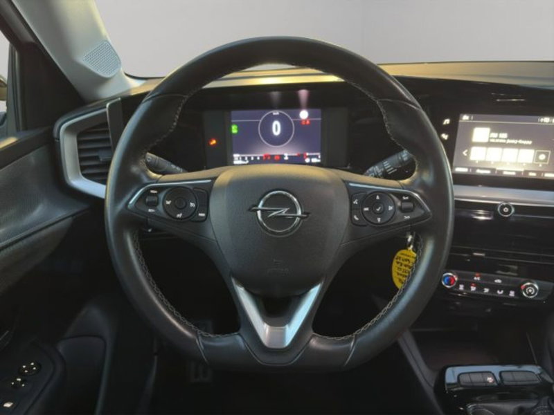Opel Mokka usata a Perugia (11)
