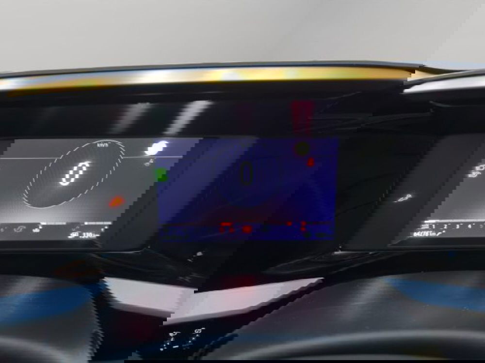 Opel Mokka usata a Perugia (13)