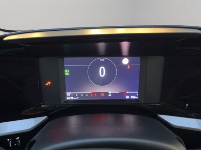 Opel Mokka usata a Perugia (12)