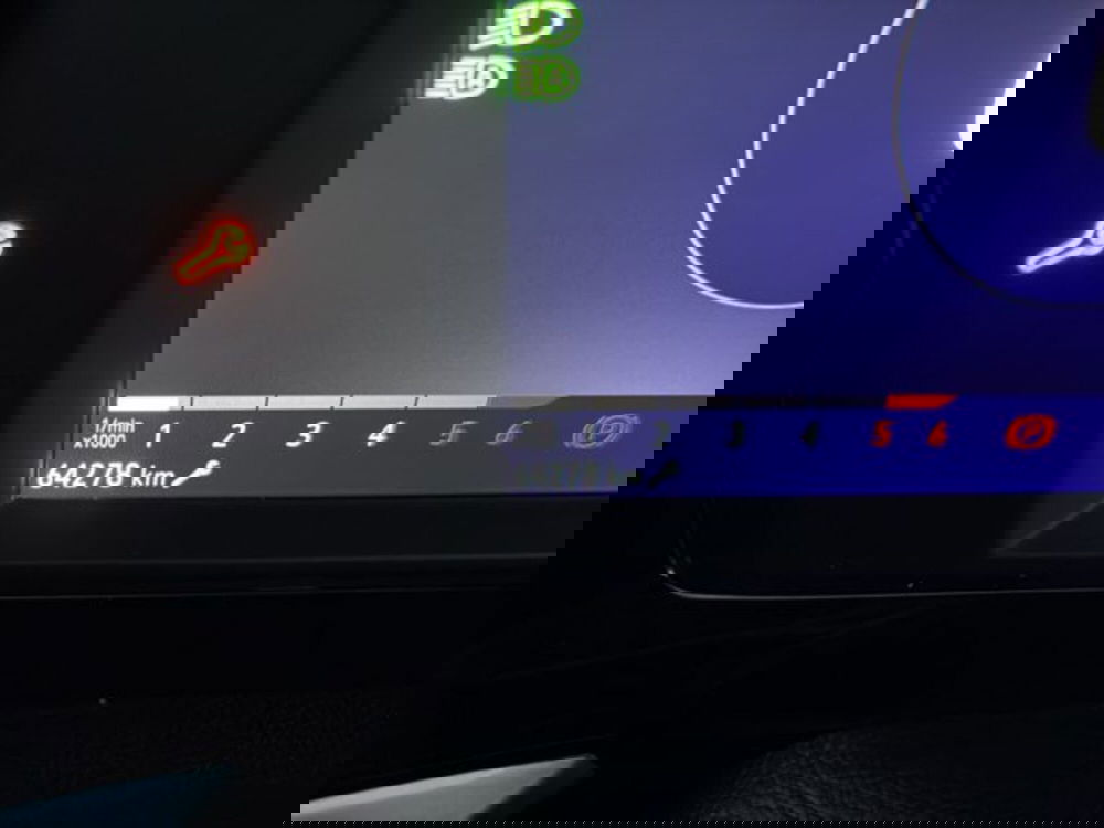 Opel Mokka usata a Perugia (14)