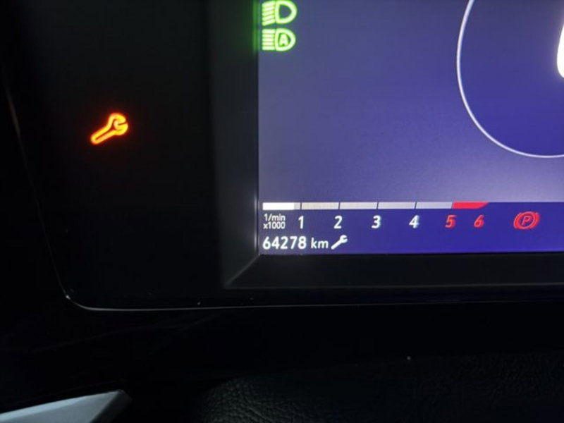 Opel Mokka usata a Perugia (13)