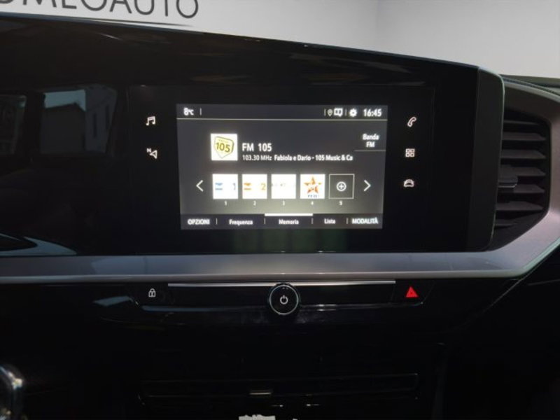 Opel Mokka usata a Perugia (14)