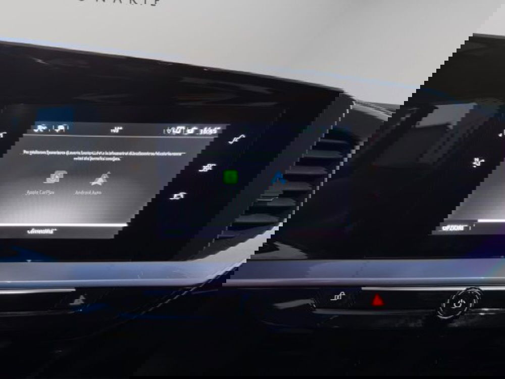 Opel Mokka usata a Perugia (16)