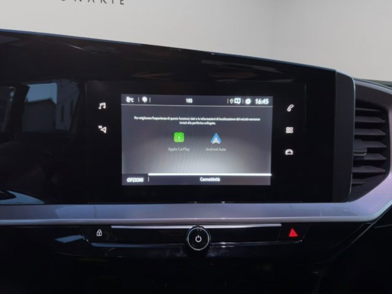 Opel Mokka usata a Perugia (15)