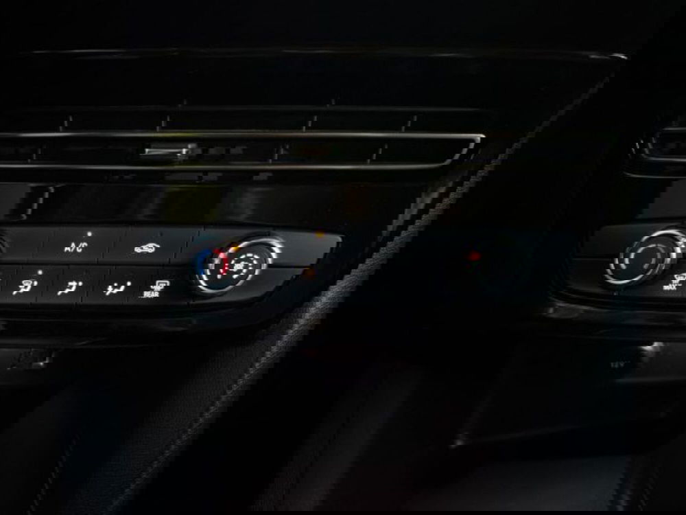 Opel Mokka usata a Perugia (17)